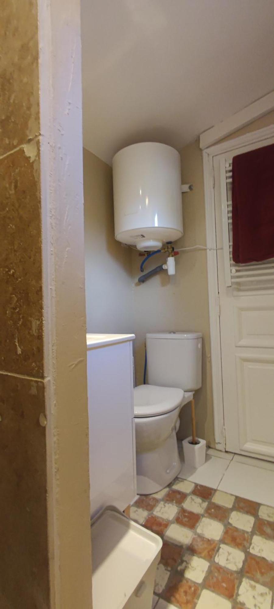 Cabanon St Joseph, 2 Personnes Villa Boulbon Bagian luar foto